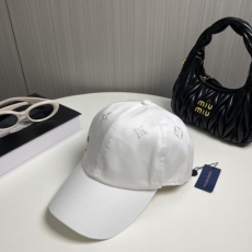 Louis Vuitton Caps